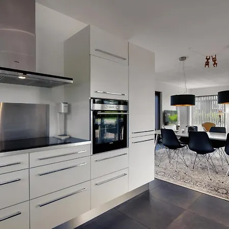 4 Bedroom Stunning In * Haderslev