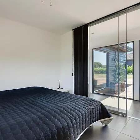 4 Bedroom Stunning In * Haderslev