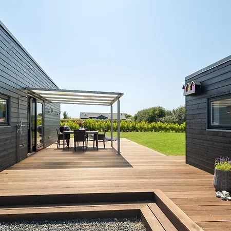 4 Bedroom Stunning In * Haderslev