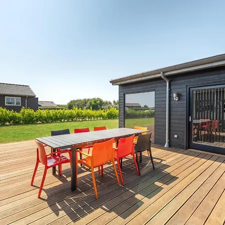 4 Bedroom Stunning In * Haderslev
