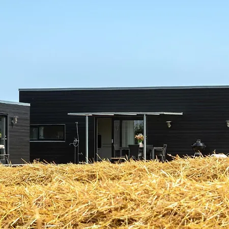 4 Bedroom Stunning In * Haderslev