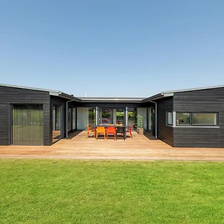 4 Bedroom Stunning In * Haderslev