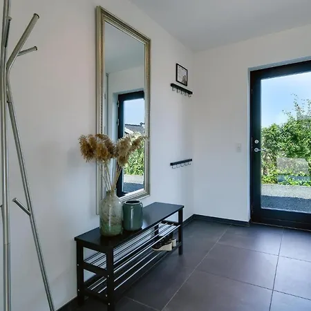 Casa vacanze 4 Bedroom Stunning In Haderslev
