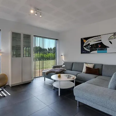Casa vacanze 4 Bedroom Stunning In Haderslev