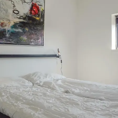 4 Bedroom Stunning In * Haderslev